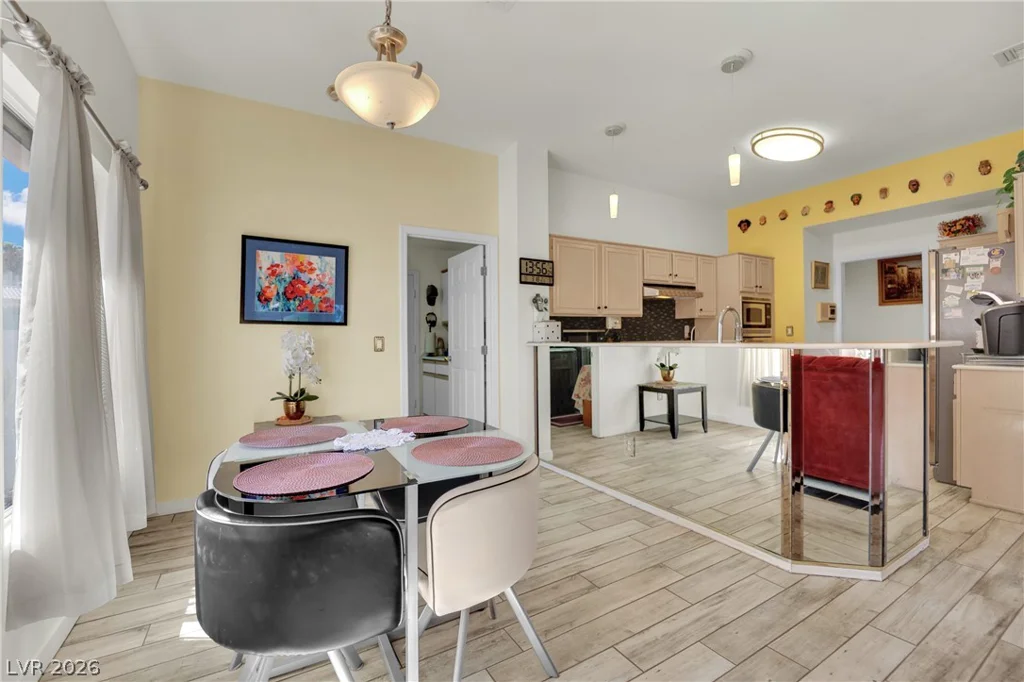 2808 Tumble Creek, Las Vegas, NV 89134