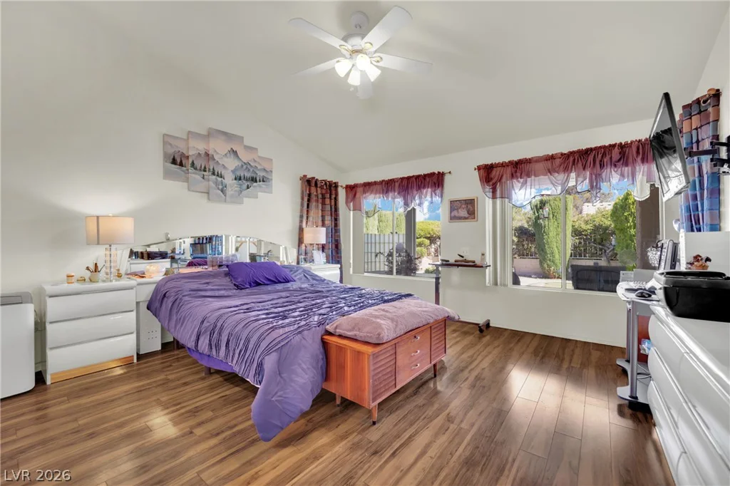 2808 Tumble Creek, Las Vegas, NV 89134