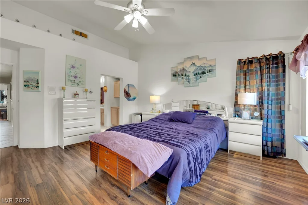 2808 Tumble Creek, Las Vegas, NV 89134