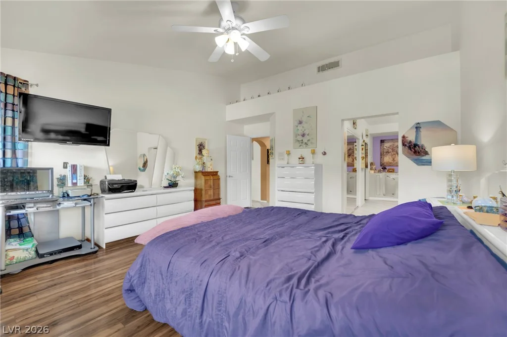2808 Tumble Creek, Las Vegas, NV 89134