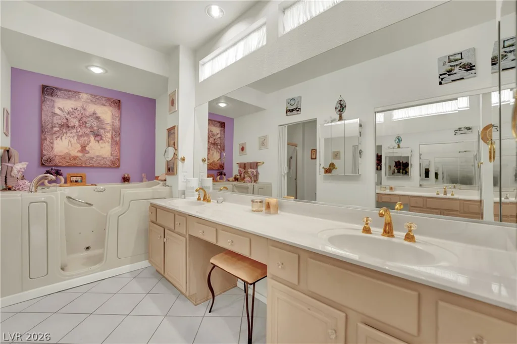 2808 Tumble Creek, Las Vegas, NV 89134