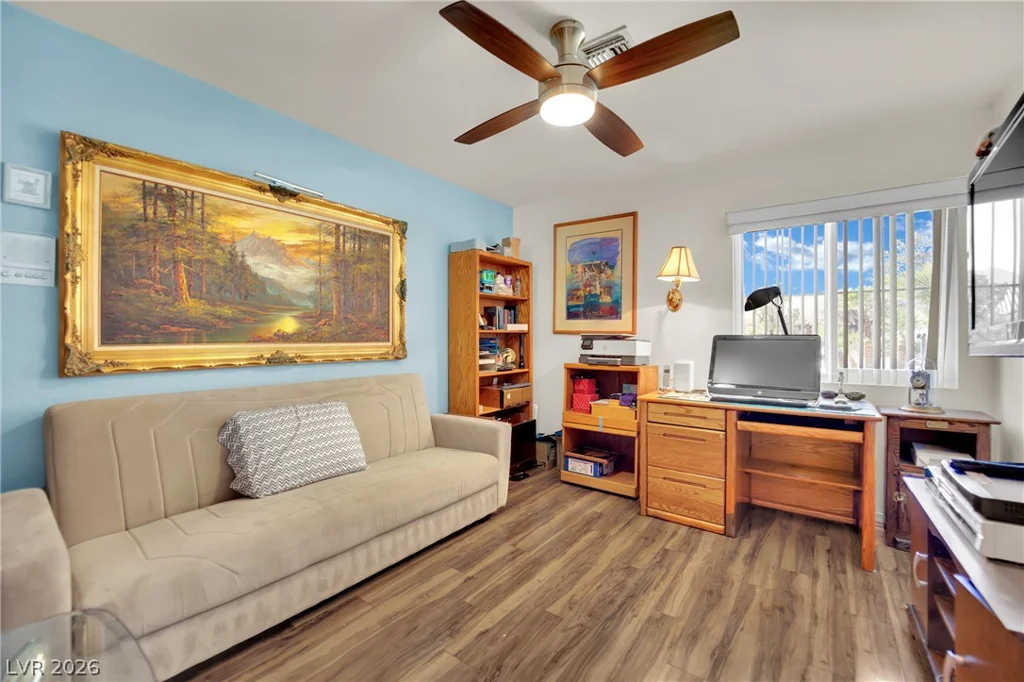 2808 Tumble Creek, Las Vegas, NV 89134
