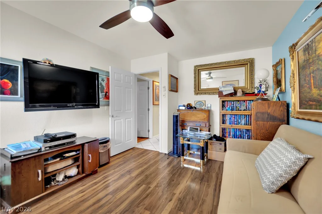 2808 Tumble Creek, Las Vegas, NV 89134