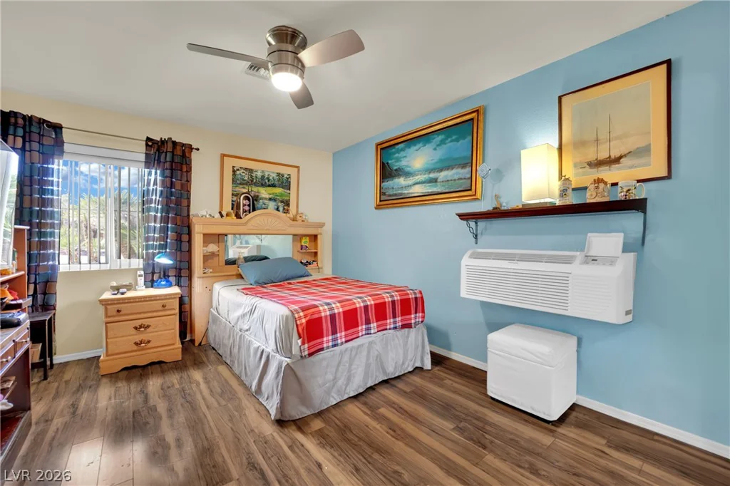 2808 Tumble Creek, Las Vegas, NV 89134