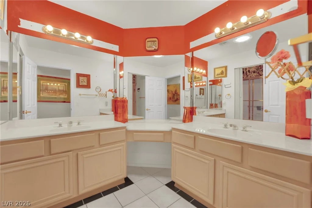2808 Tumble Creek, Las Vegas, NV 89134
