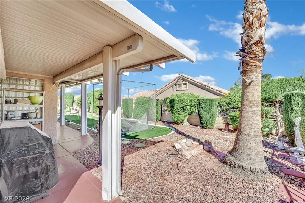 2808 Tumble Creek, Las Vegas, NV 89134