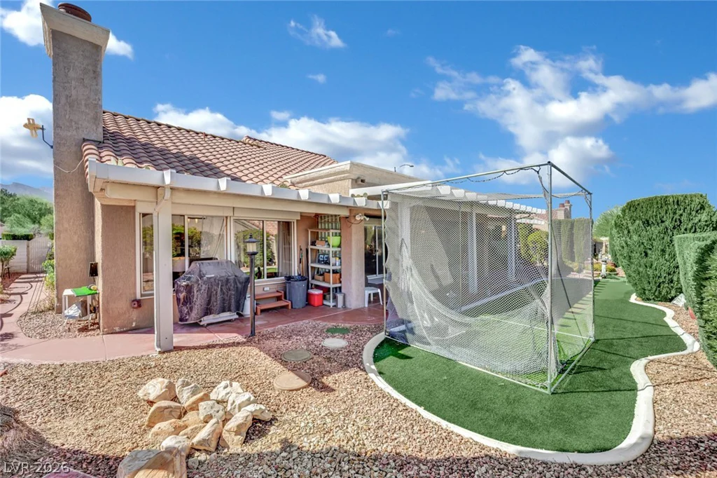 2808 Tumble Creek, Las Vegas, NV 89134