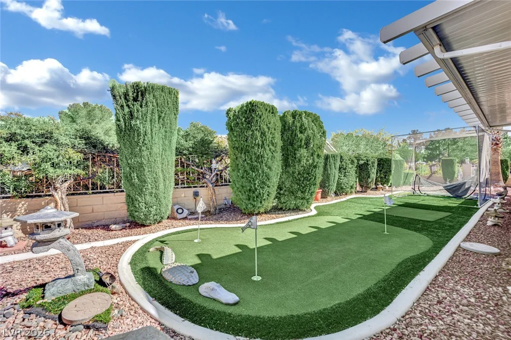 2808 Tumble Creek, Las Vegas, NV 89134