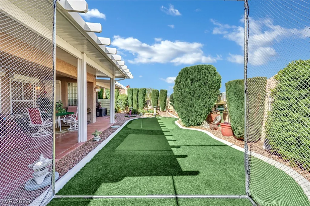 2808 Tumble Creek, Las Vegas, NV 89134