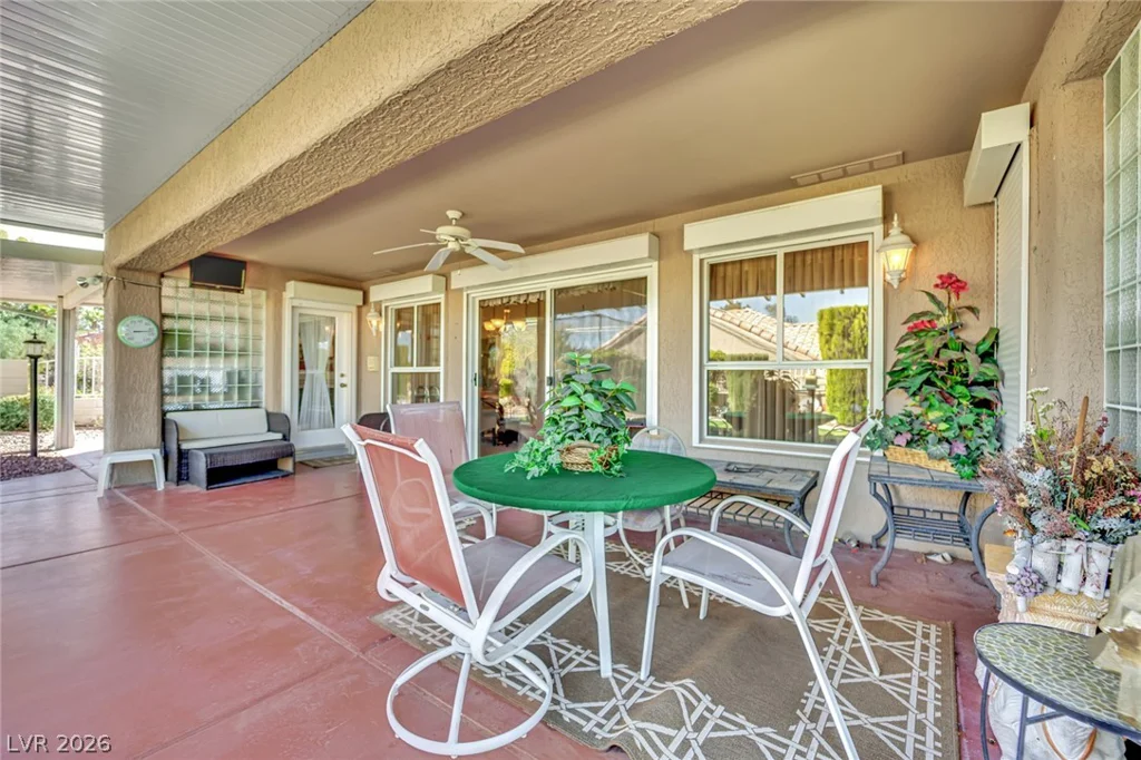 2808 Tumble Creek, Las Vegas, NV 89134