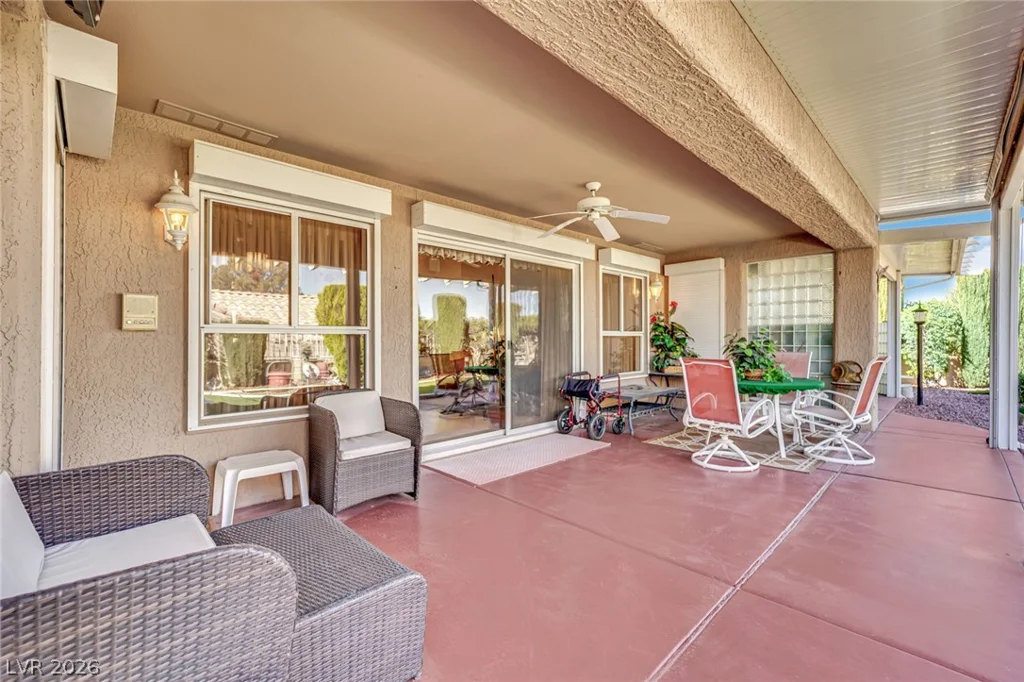 2808 Tumble Creek, Las Vegas, NV 89134