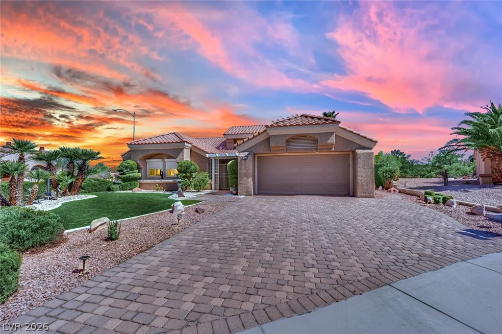 2808 Tumble Creek, Las Vegas, NV 89134