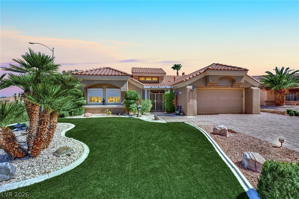2808 Tumble Creek, Las Vegas, NV 89134