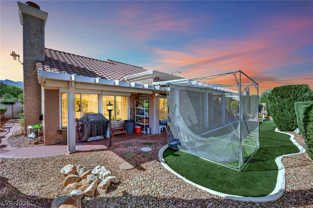 2808 Tumble Creek, Las Vegas, NV 89134