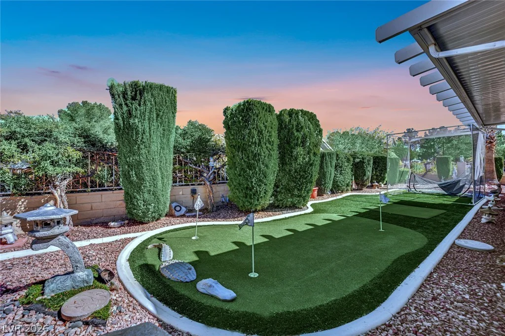 2808 Tumble Creek, Las Vegas, NV 89134