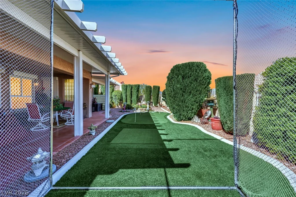 2808 Tumble Creek, Las Vegas, NV 89134