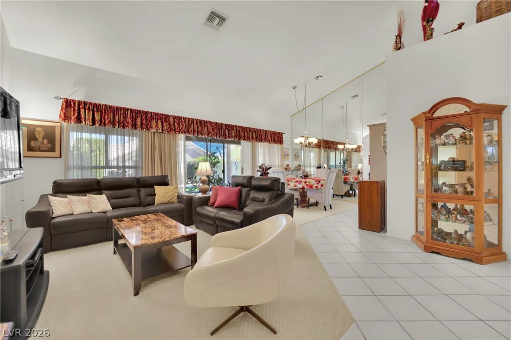 2808 Tumble Creek, Las Vegas, NV 89134