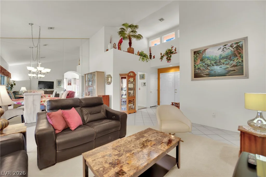 2808 Tumble Creek, Las Vegas, NV 89134