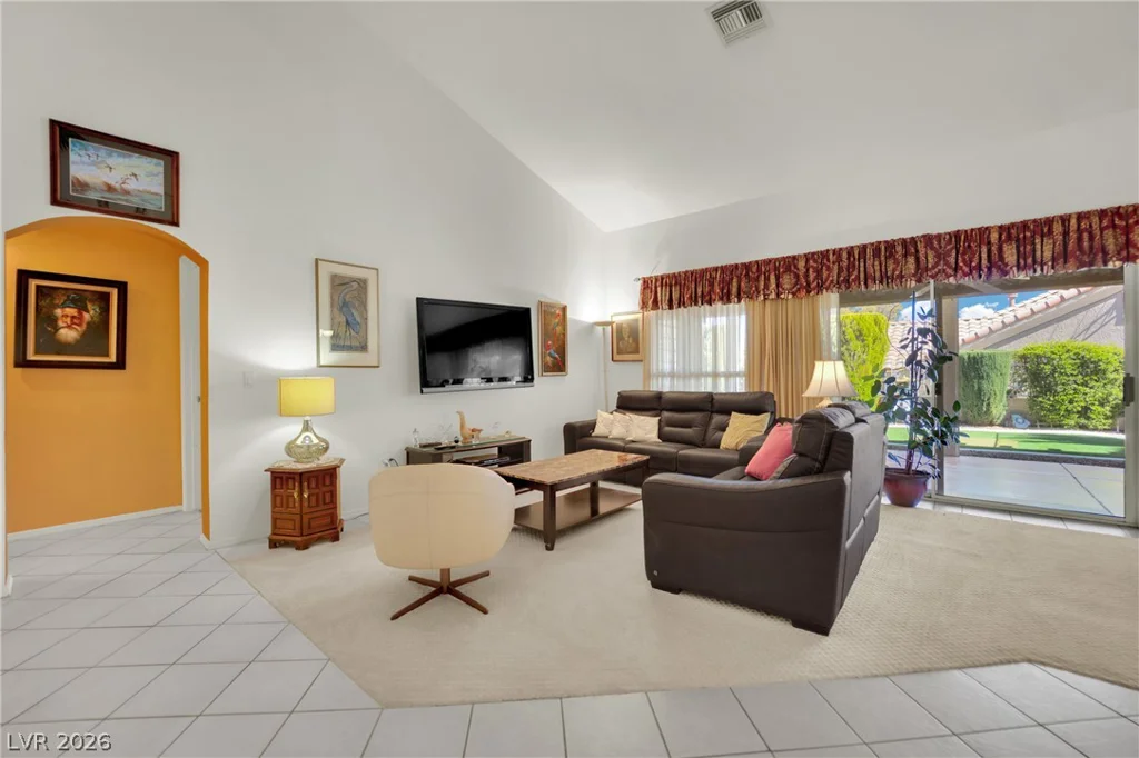 2808 Tumble Creek, Las Vegas, NV 89134