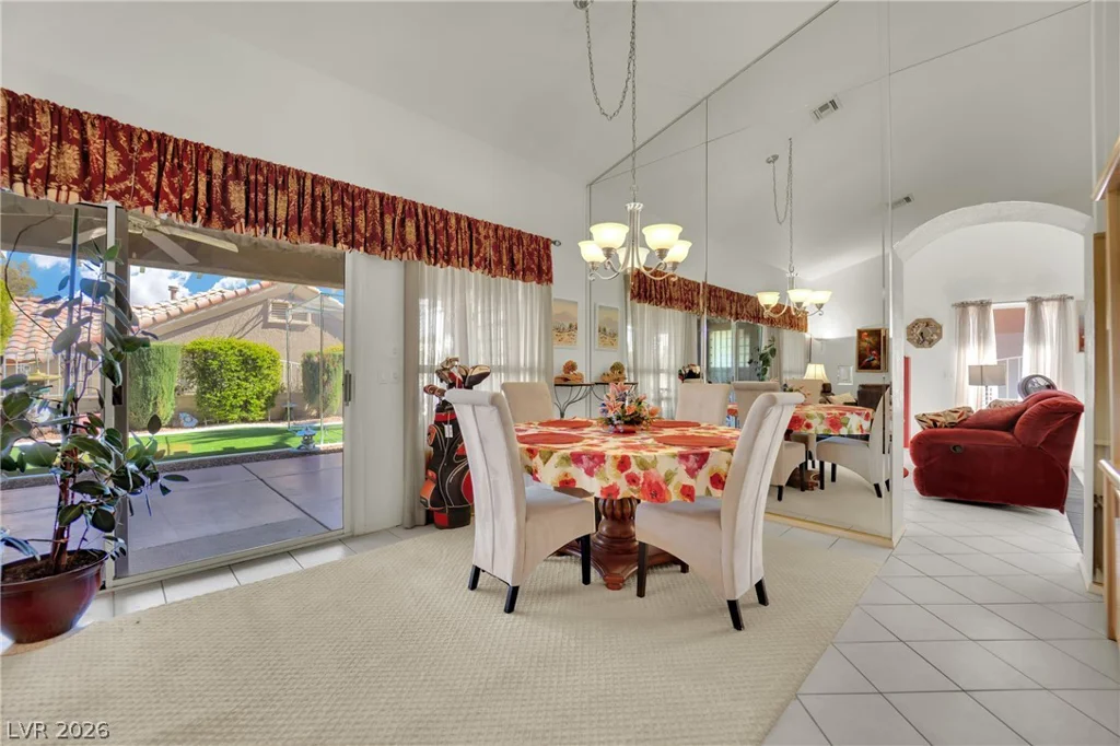 2808 Tumble Creek, Las Vegas, NV 89134