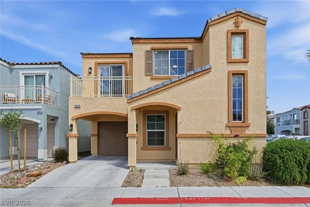 10478 Perfect Parsley, Las Vegas, NV 89183