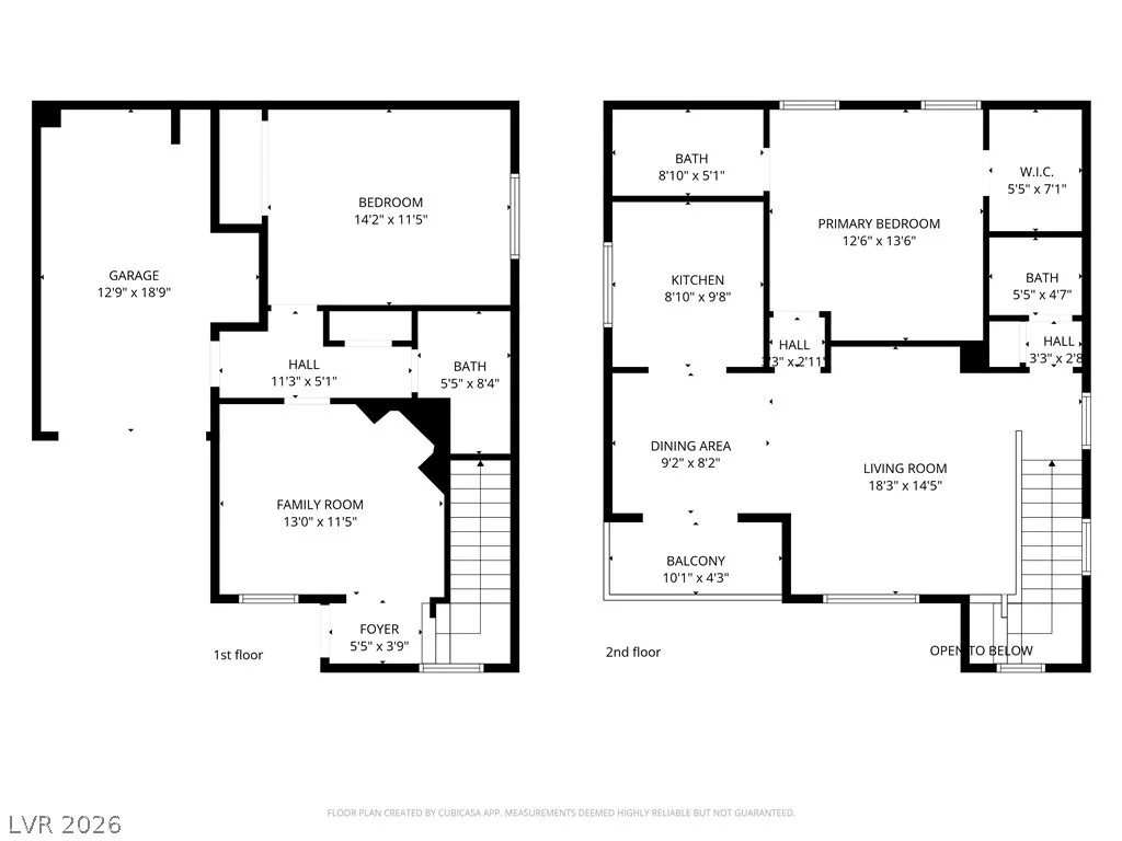10478 Perfect Parsley, Las Vegas, NV 89183