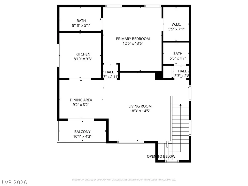 10478 Perfect Parsley, Las Vegas, NV 89183