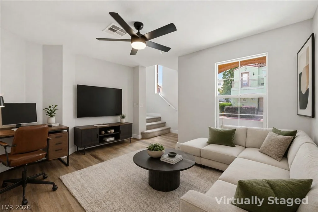 10478 Perfect Parsley, Las Vegas, NV 89183