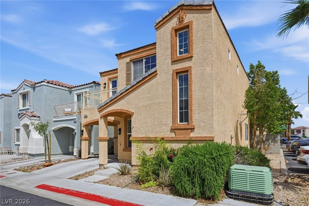 10478 Perfect Parsley, Las Vegas, NV 89183