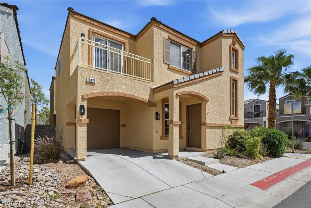 10478 Perfect Parsley, Las Vegas, NV 89183