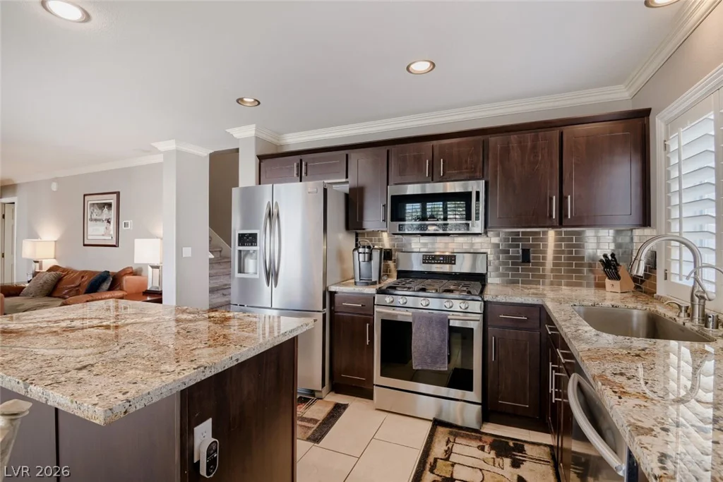 726 Wolf Point, Henderson, NV 89002
