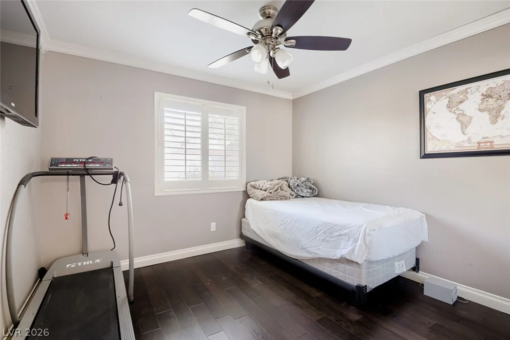 726 Wolf Point, Henderson, NV 89002