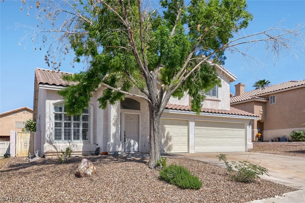 726 Wolf Point, Henderson, NV 89002