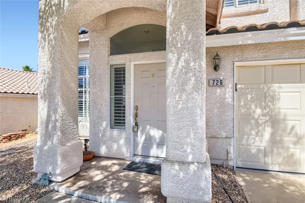726 Wolf Point, Henderson, NV 89002