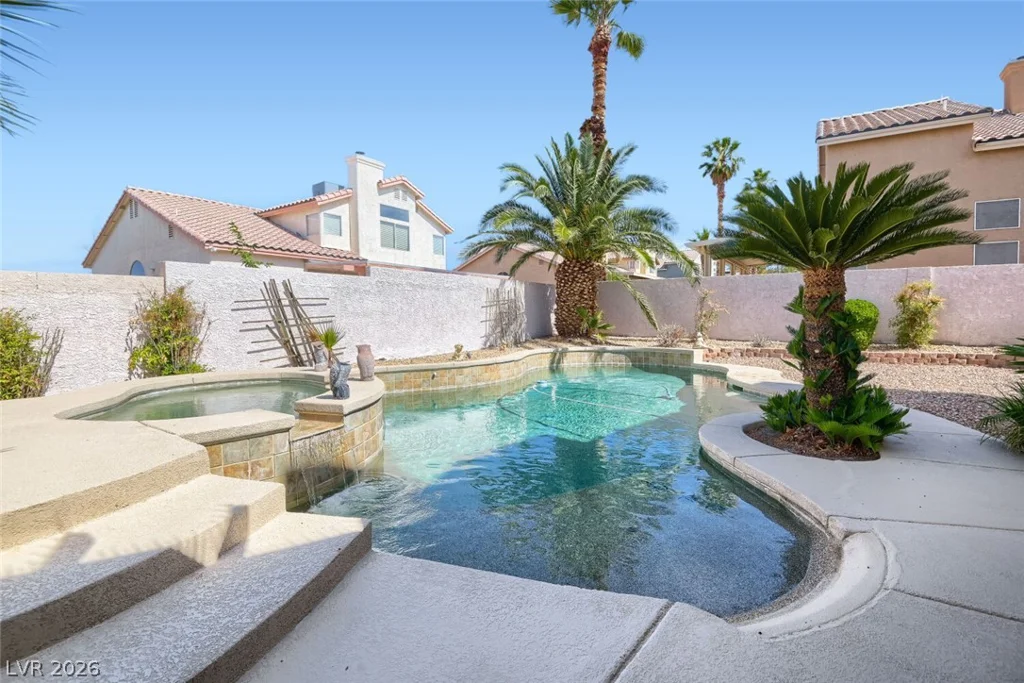 726 Wolf Point, Henderson, NV 89002
