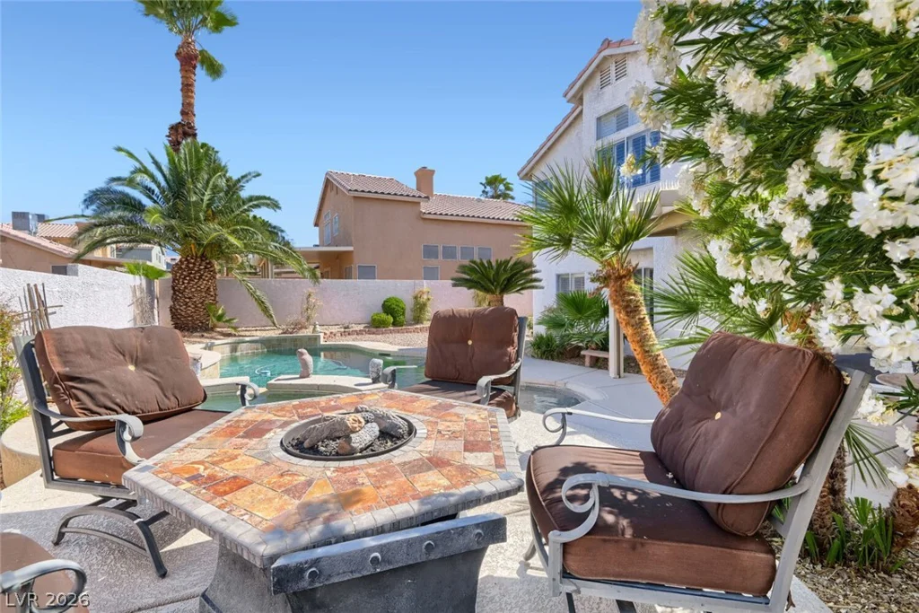 726 Wolf Point, Henderson, NV 89002