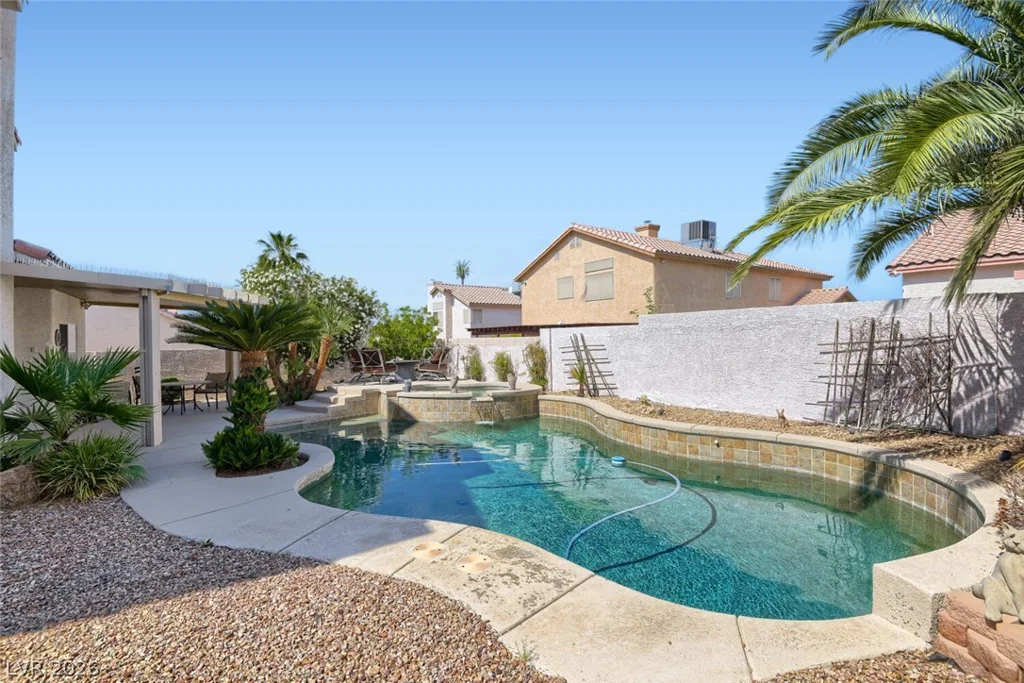 726 Wolf Point, Henderson, NV 89002