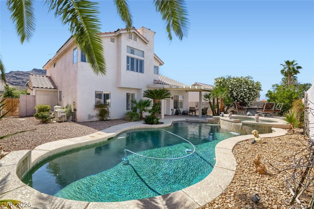 726 Wolf Point, Henderson, NV 89002