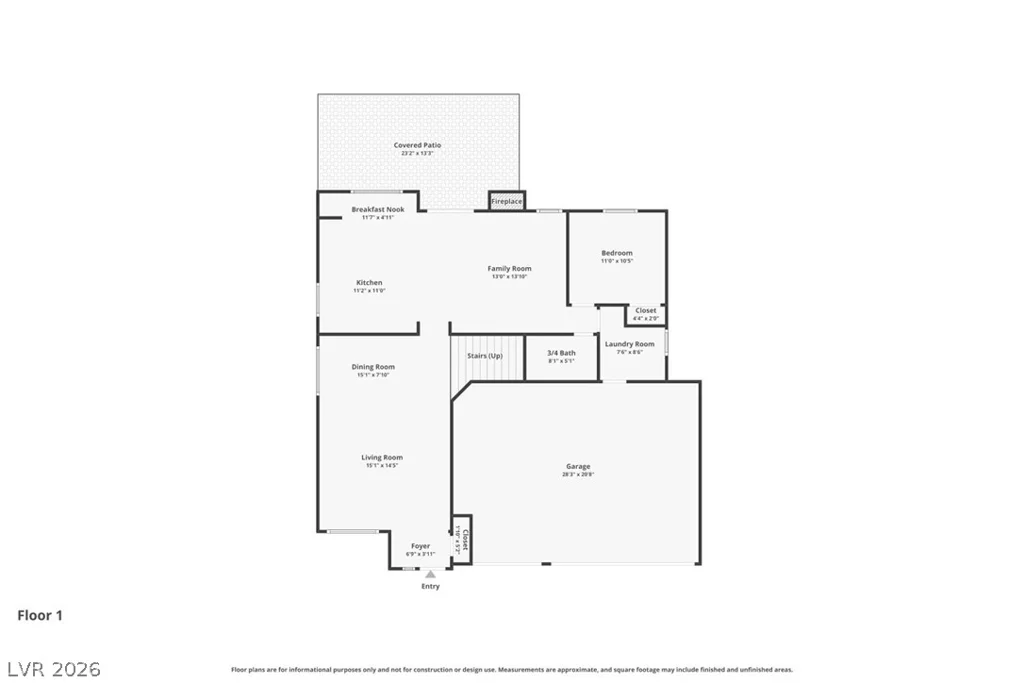 726 Wolf Point, Henderson, NV 89002