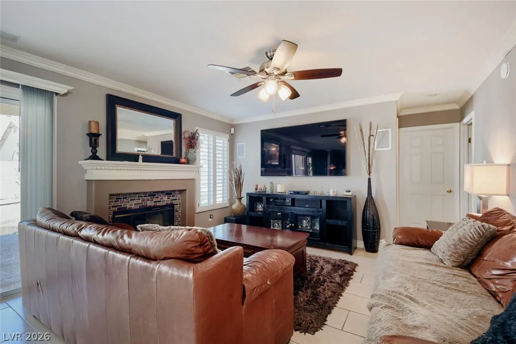 726 Wolf Point, Henderson, NV 89002