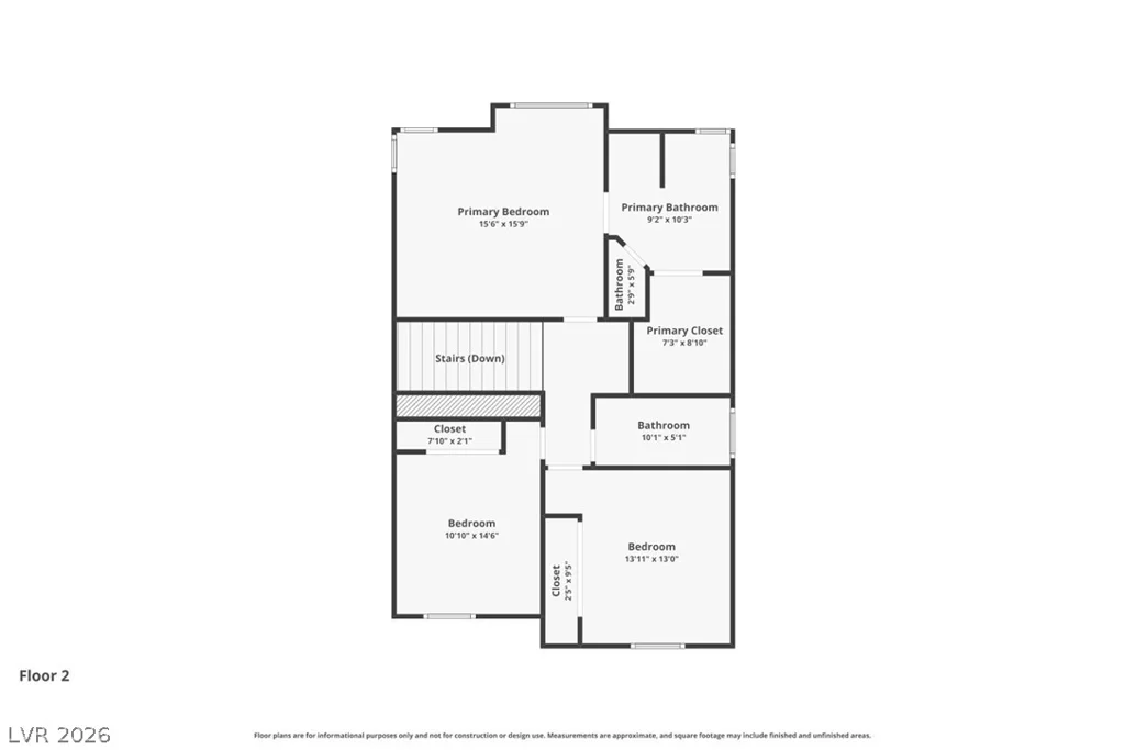 726 Wolf Point, Henderson, NV 89002