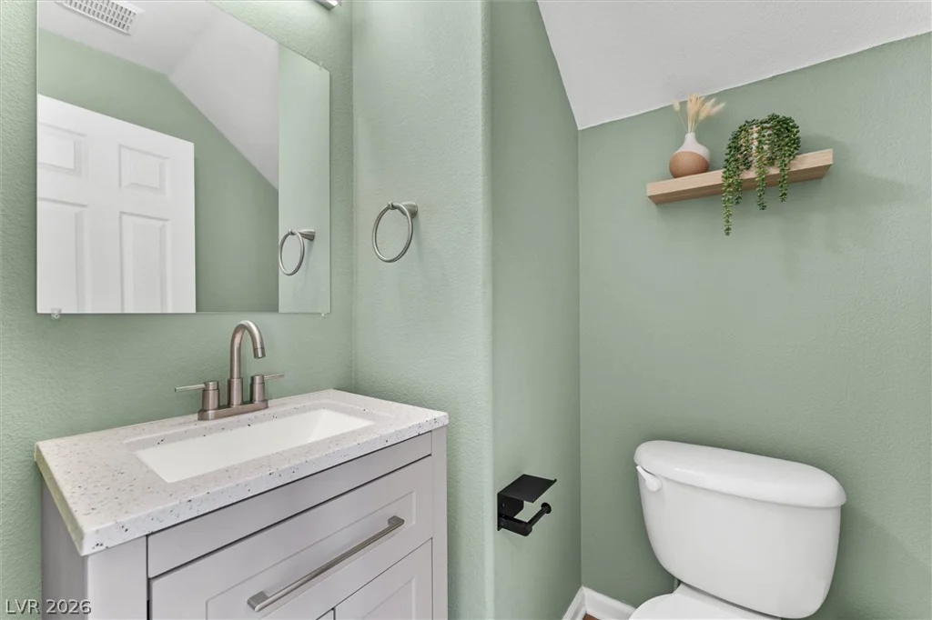 6034 Secret Island, Las Vegas, NV 89139