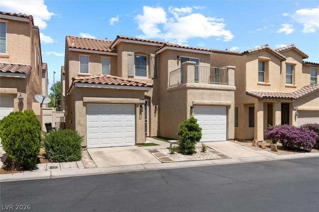 6034 Secret Island, Las Vegas, NV 89139