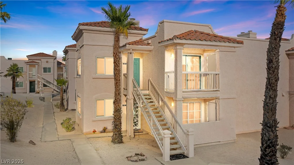 1948 Las Palmas, Laughlin, NV 89029