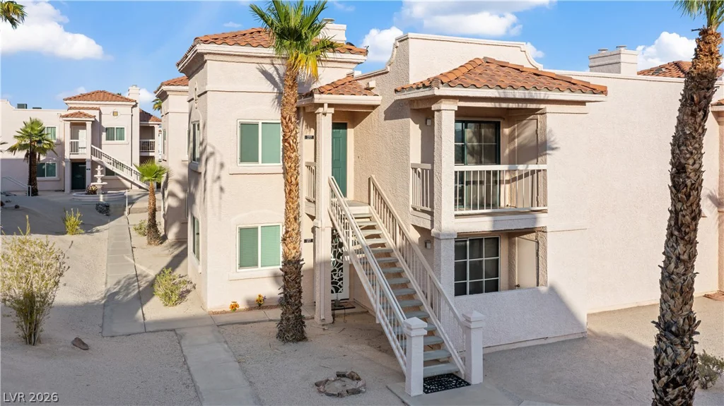 1948 Las Palmas, Laughlin, NV 89029