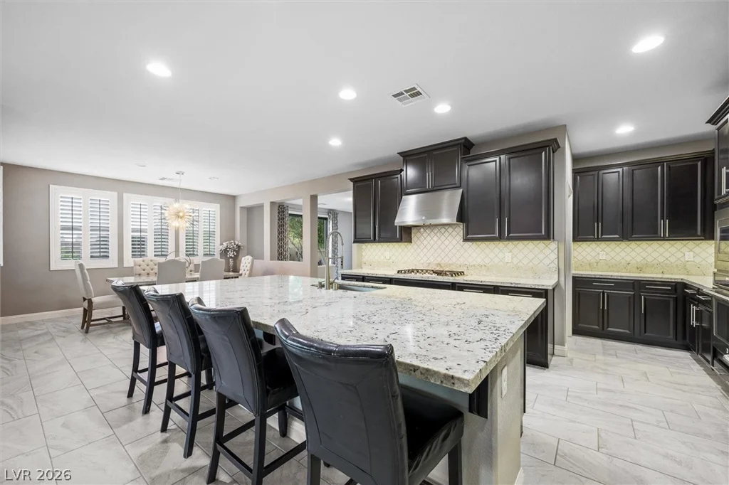 905 Silent Sunset, North Las Vegas, NV 89084