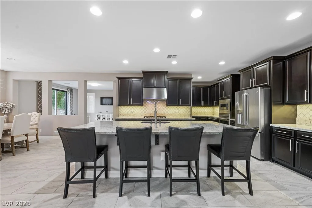 905 Silent Sunset, North Las Vegas, NV 89084