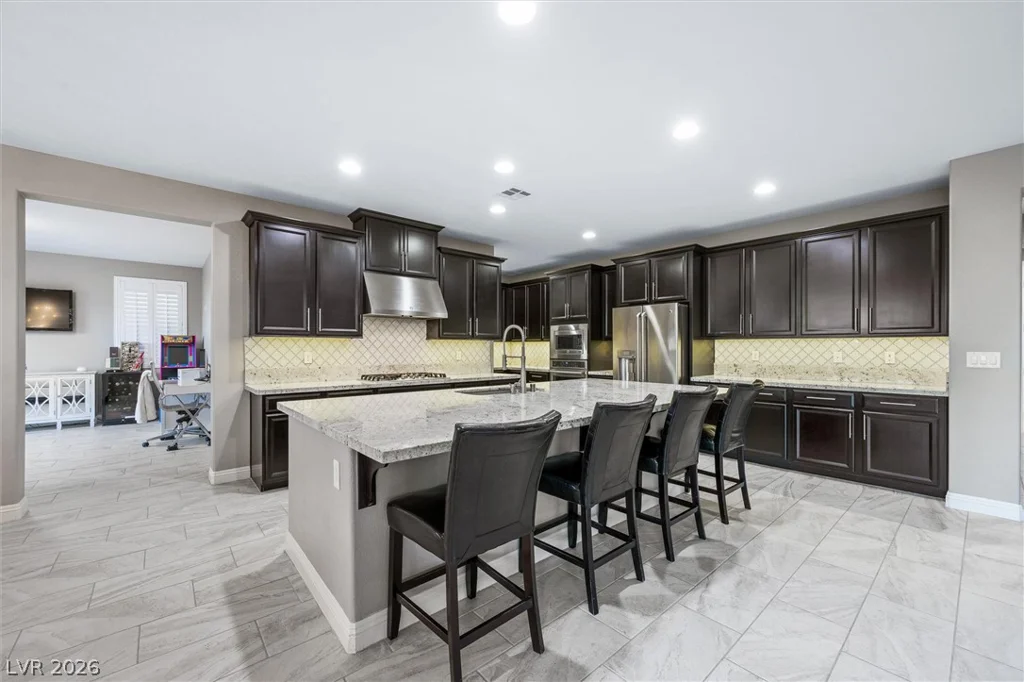 905 Silent Sunset, North Las Vegas, NV 89084