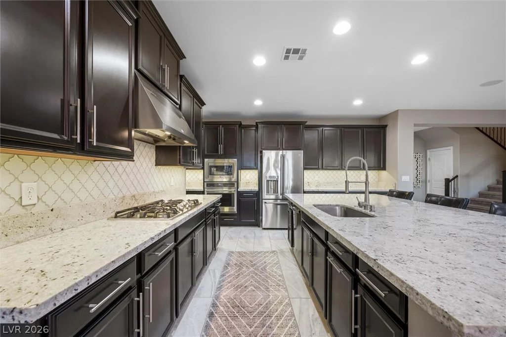 905 Silent Sunset, North Las Vegas, NV 89084