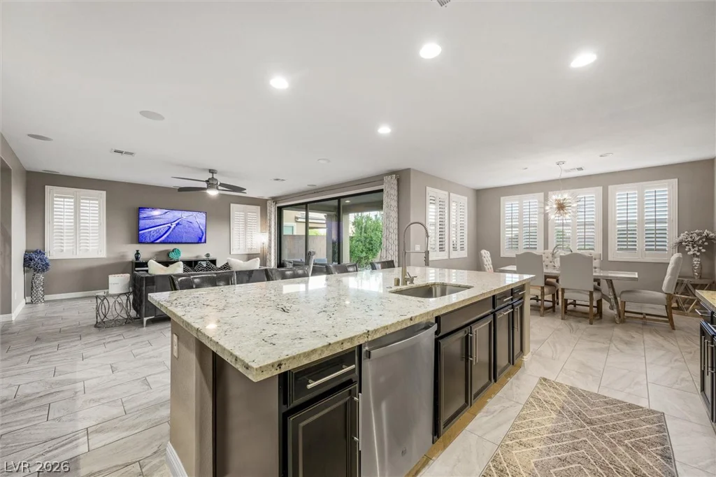905 Silent Sunset, North Las Vegas, NV 89084